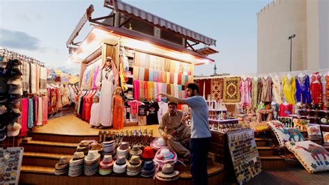 Souk e mercati Dubai: oro, spezie, profumi e orari.